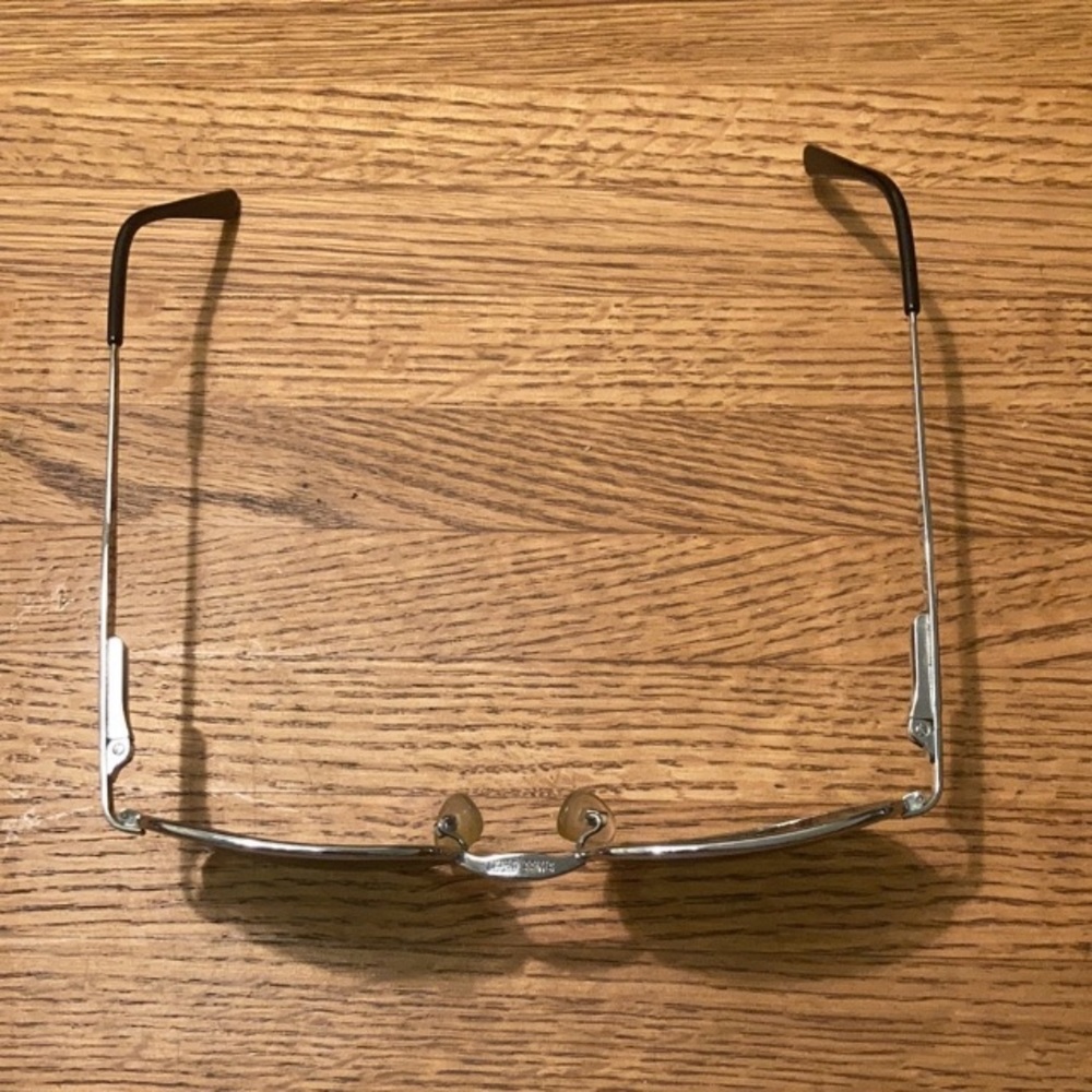 Vintage Swiss army sunglasses - Picture 5 of 13